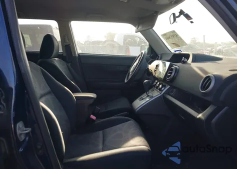 2014 Scion Xb из США, поврежденный, VIN JTLZE4FE8EJ065249